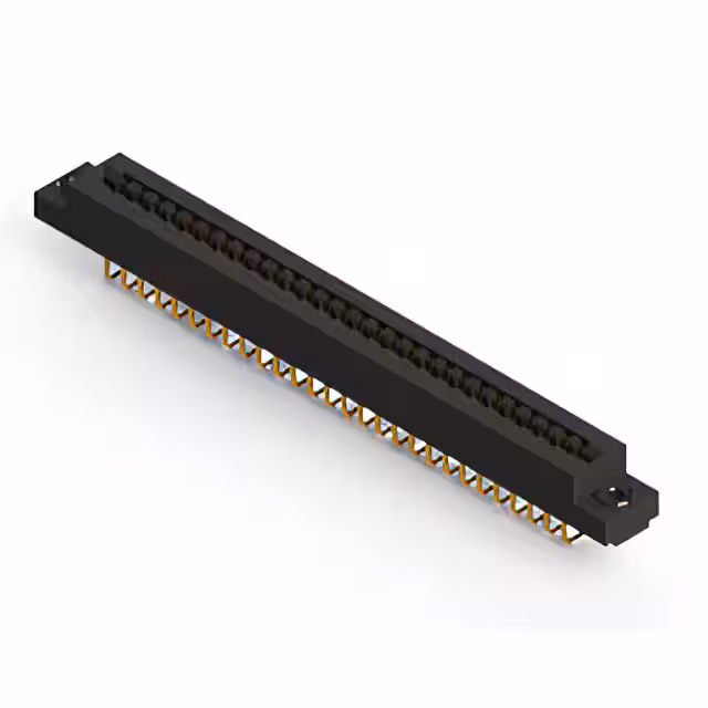 857-056-558-203 EDAC Inc.  Edgeboard Connectors